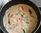 Foto langkah ke 4 dari resep Sambal Tumpang Khas Jawa Timur.