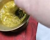 Foto del passaggio 2 della ricetta Garganelli con tonno e crema di pistacchio 😉