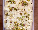 A picture of step 2 of Fool's Gold - jackfruit shrikhand.