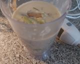 Foto del paso 3 de la receta: Bechamel de calabacín
