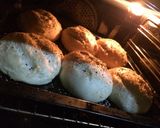 صورة لخطوة 3 من وصفة خبز 🍞 طريّ
