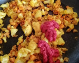 Foto del paso 6 de la receta: Curry de garbanzos con verduras
