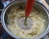 Foto del paso 2 de la receta: Pastel de papas