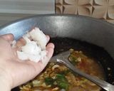 Foto langkah ke 5 dari resep Seblak kuah pedass.