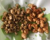 Foto langkah ke 3 dari resep Ayam & Tempe Masak Kecap.