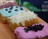 Foto langkah ke 8 dari resep Banana Nugget.