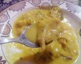 Hyderabadi Meethi Daal and Roti recipe step 4 photo