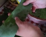Foto langkah ke 3 dari resep Lupis Ketan.