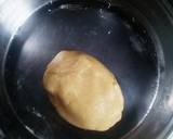 Nan khatai cookies recipe step 3 photo