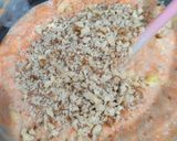 Foto langkah ke 4 dari resep Carrot Cake.