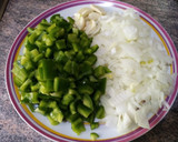 Foto del paso 3 de la receta: Lentejas en olla rápida