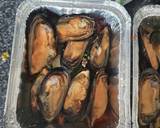 Patate riso e cozze (potato, rice and mussels) recipe step 3 photo