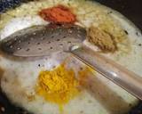 Bhindi masala recipe step 3 photo
