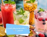 عکس مرحله 1 از دستور آیس کاپوچینو🥃