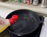 A picture of step 4 of Chives Pancake | Korean Dish.