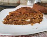 Foto del paso 6 de la receta: Bizcocho de chocolate