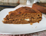 Foto del paso 6 de la receta: Bizcocho de chocolate