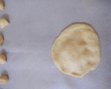 Foto langkah ke 5 dari resep Japanese Milk Bread.