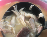 Foto del paso 11 de la receta: Caldo de puchero