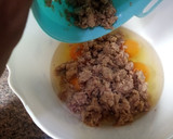 Foto del paso 1 de la receta: Pastel de atún en 25 minutos