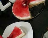 صورة لخطوة 2 من وصفة الكرز بدون فرن