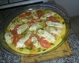 Foto del paso 11 de la receta: Tortilla de zapallitos al horno