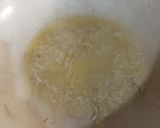 Foto del paso 5 de la receta: Arroz con mejillones, surimi, azafrán y pimentón