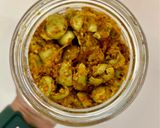 A picture of step 6 of Instant Lasoda & Raw Mango 🥭 Pickle.