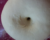 Foto del paso 6 de la receta: Rosca de pan con masa madre y yogur