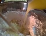 Foto del paso 4 de la receta: Pâo de queijo brasileño (Hecho por una Argentina) Apto para Celiacos