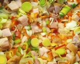 Foto del paso 6 de la receta: Locro 🇦🇷