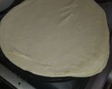 A picture of step 8 of Samosa.