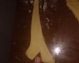 Foto del paso 3 de la receta: Medialunas!!🥐🥐
