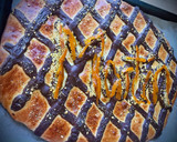 Foto del paso 6 de la receta: Coca de naranja y chocolate (en Thermomix)