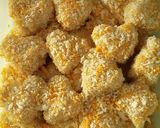 Foto langkah ke 4 dari resep Nugget Ikan Lele.