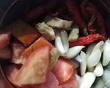लहसुन मिर्च की चटनी (Garlic Mirch Chutney Recipe In Hindi) रेसिपी चरण 2 फोटो