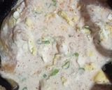 Foto langkah ke 3 dari resep Cilor (Aci Telor).