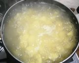 Foto del paso 5 de la receta: Pastel de carne y papa