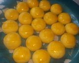Foto langkah ke 8 dari resep Nastar lumer kinclong.