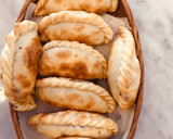 Foto del paso 10 de la receta: Empanadinguis de carne!