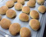 Φωτογραφία βήματος 19 της συνταγής Cruffin
