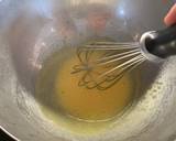 Hollandaise recipe step 4 photo