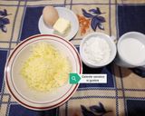 Pas rețetă Khachapuri 1 fotografie