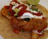 Foto del paso 8 de la receta: Tacos de pescado! Estilo B,C,S
