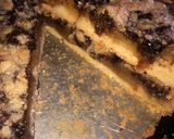 Foto del paso 4 de la receta: Tarta de manzana con crumble y chispas de chocolate 🍫