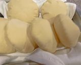 Foto del paso 7 de la receta Pan de pita