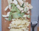 Foto del paso 3 de la receta: Lentejas