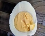 Foto del paso 3 de la receta: Huevos duros en pava eléctrica (rebusque de viajera saludable con bajo presupuesto 😅)