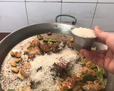 Foto del paso 4 de la receta: Arroz a la Valenciana