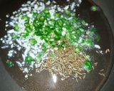 A picture of step 5 of Simple Red Daal.